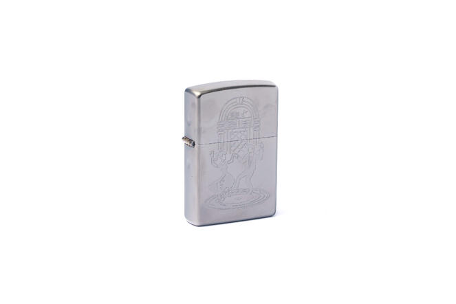 ZIPPO